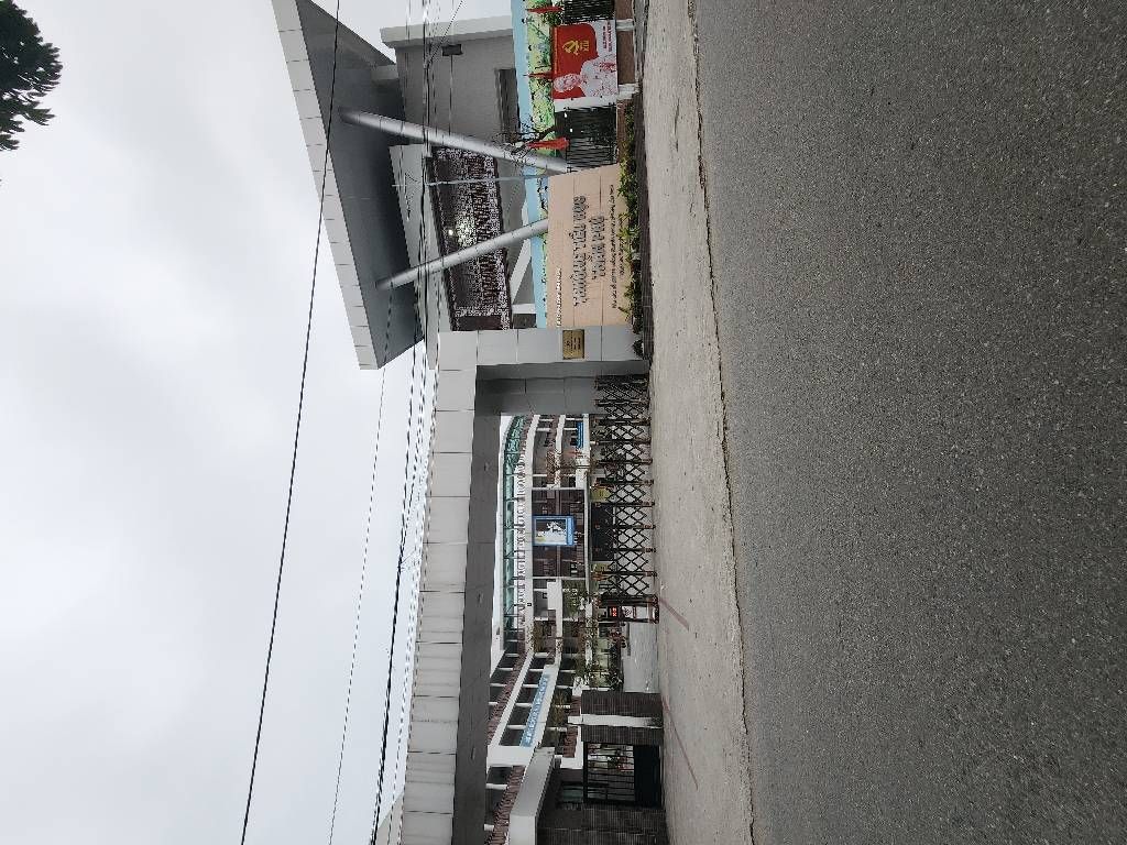 Bán nhà Khuyến Lương - diện tích 103m2 1 tầng - ba gác đỗ cửa - giá 10,6 tỷ