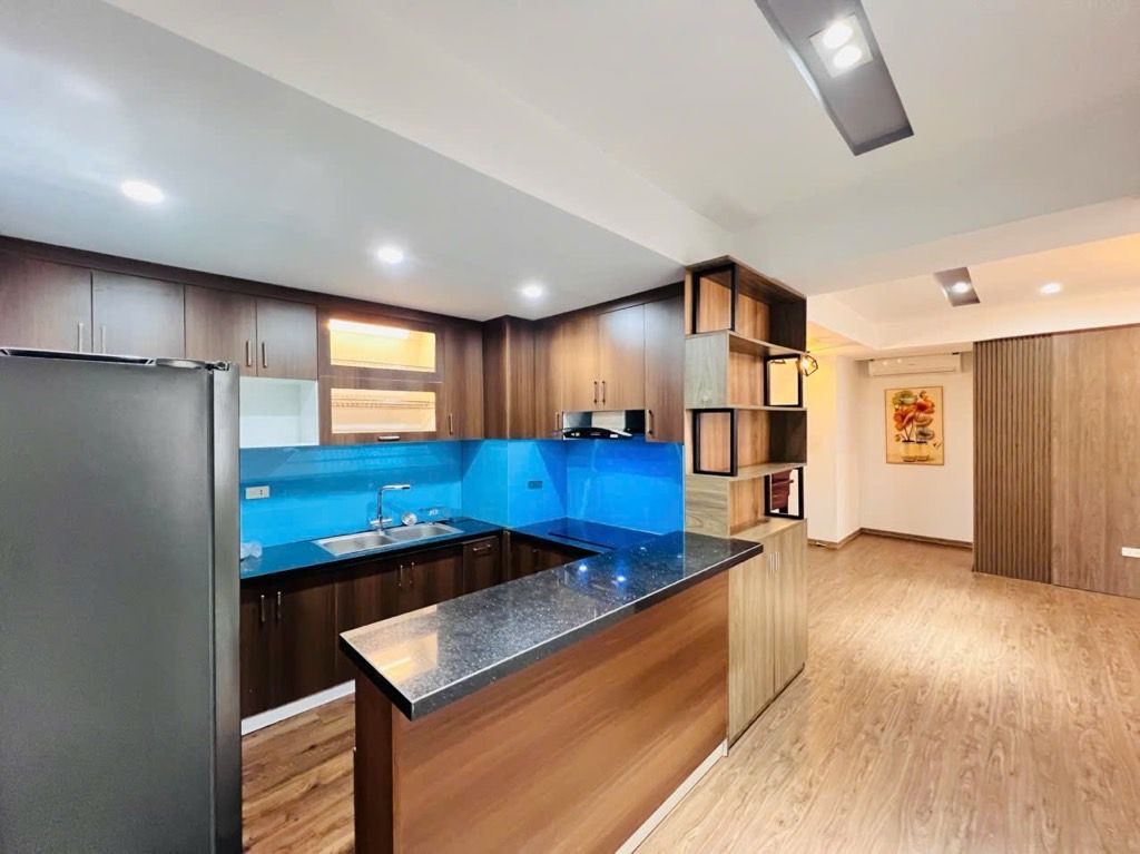 Bán nhà Nguyễn Xiển - diện tích 108m2 6 tầng - Nhà đẹp hiếm có - giá 7,4 tỷ