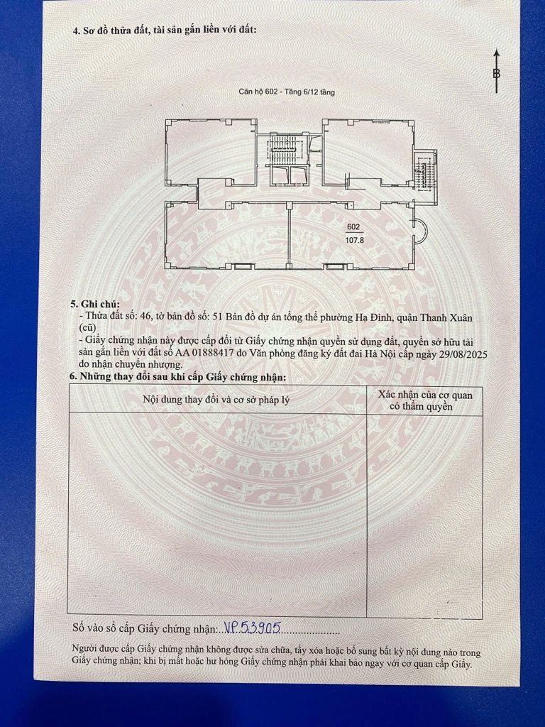 Bán nhà Nguyễn Xiển - diện tích 108m2 6 tầng - Nhà đẹp hiếm có - giá 7,4 tỷ