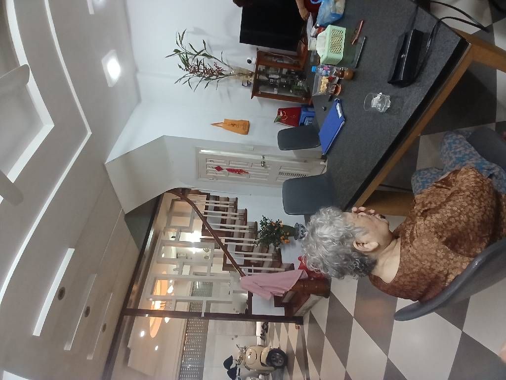 Bán nhà Trung Liệt - diện tích 57m2 5 tầng - Ô TÔ TRÁNH - giá 16,8 tỷ