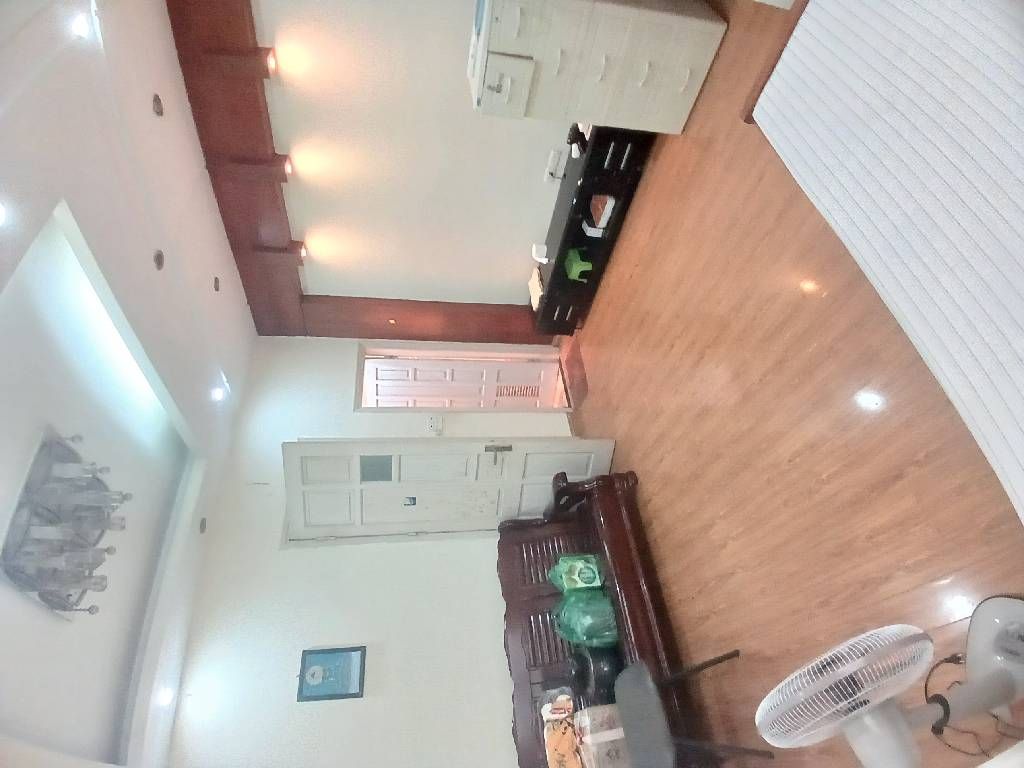 Bán nhà Trung Liệt - diện tích 57m2 5 tầng - Ô TÔ TRÁNH - giá 16,8 tỷ