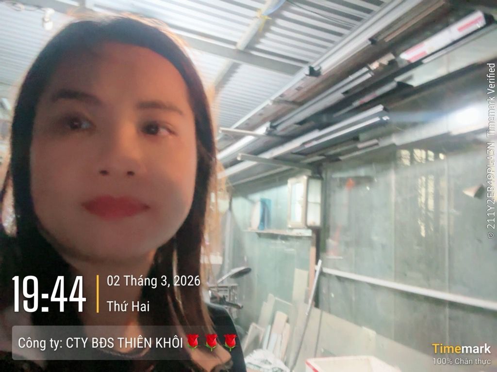 Bán nhà Nguyễn Khoái - diện tích 103m2 1 tầng - ô tô đỗ cửa - giá 17,5 tỷ