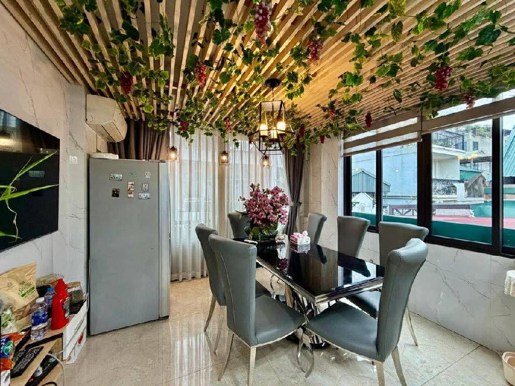 Bán nhà Xã Đàn - diện tích 35m2 6 tầng - ô tô tránh - giá 19,8 tỷ