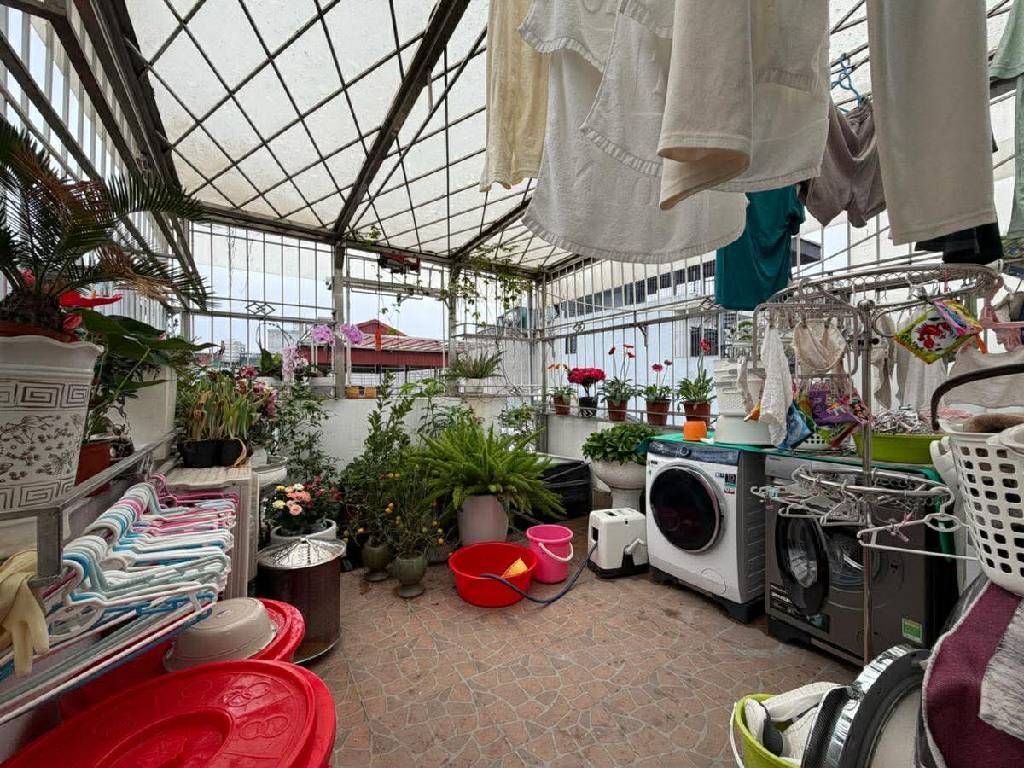 Bán nhà Xã Đàn - diện tích 35m2 6 tầng - ô tô tránh - giá 19,8 tỷ