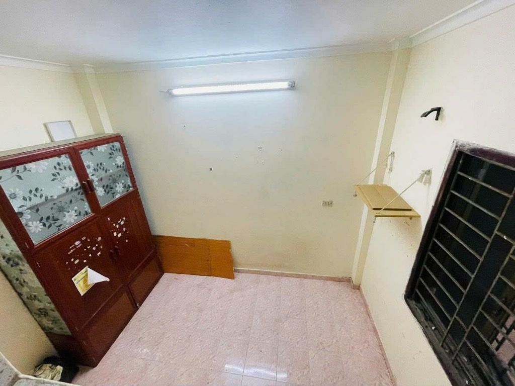 Bán nhà Ngõ Chợ Khâm Thiên - diện tích 6,7m2 4 tầng - Nhà đẹp hiếm có - giá 2,85 tỷ