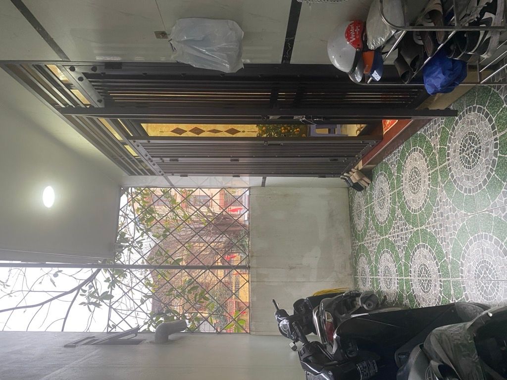 Bán nhà Khuyến Lương - diện tích 40m2 4 tầng - ô tô đỗ cửa - giá 7,95 tỷ