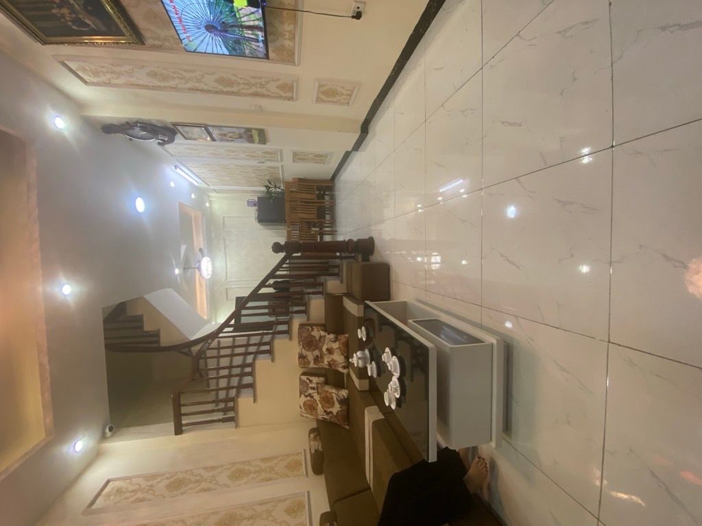 Bán nhà Khuyến Lương - diện tích 40m2 4 tầng - ô tô đỗ cửa - giá 7,95 tỷ