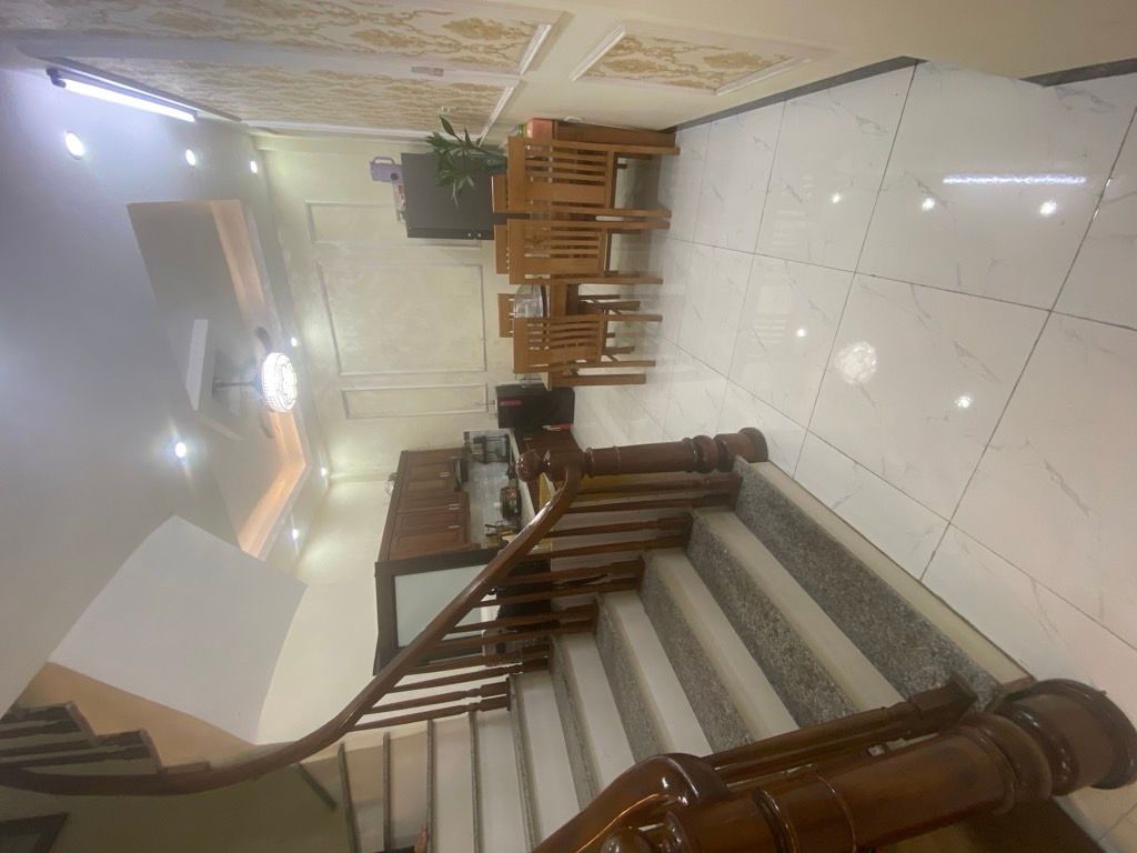 Bán nhà Khuyến Lương - diện tích 40m2 4 tầng - ô tô đỗ cửa - giá 7,95 tỷ