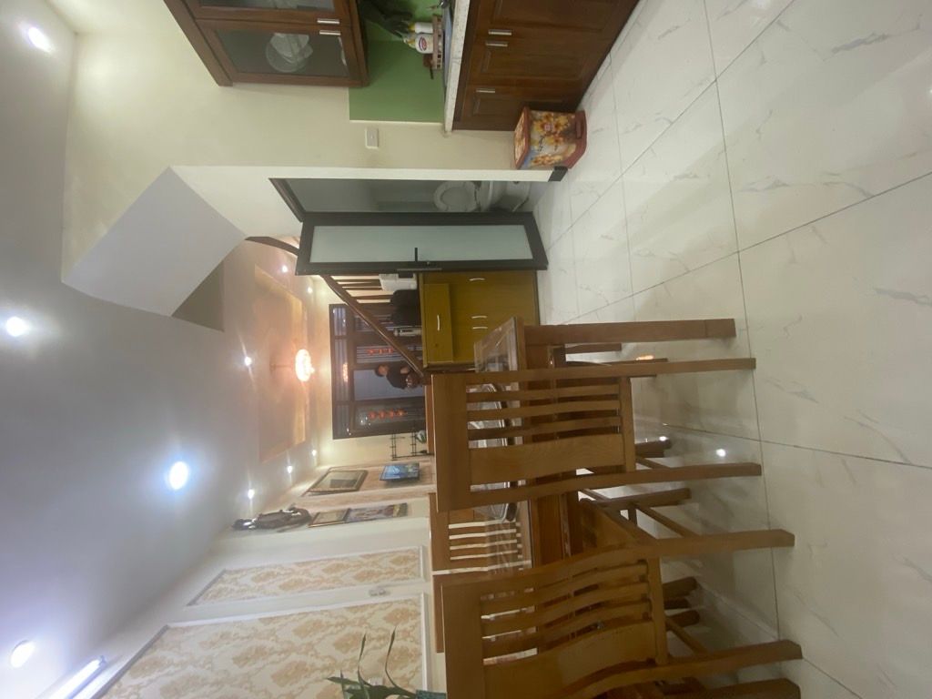 Bán nhà Khuyến Lương - diện tích 40m2 4 tầng - ô tô đỗ cửa - giá 7,95 tỷ