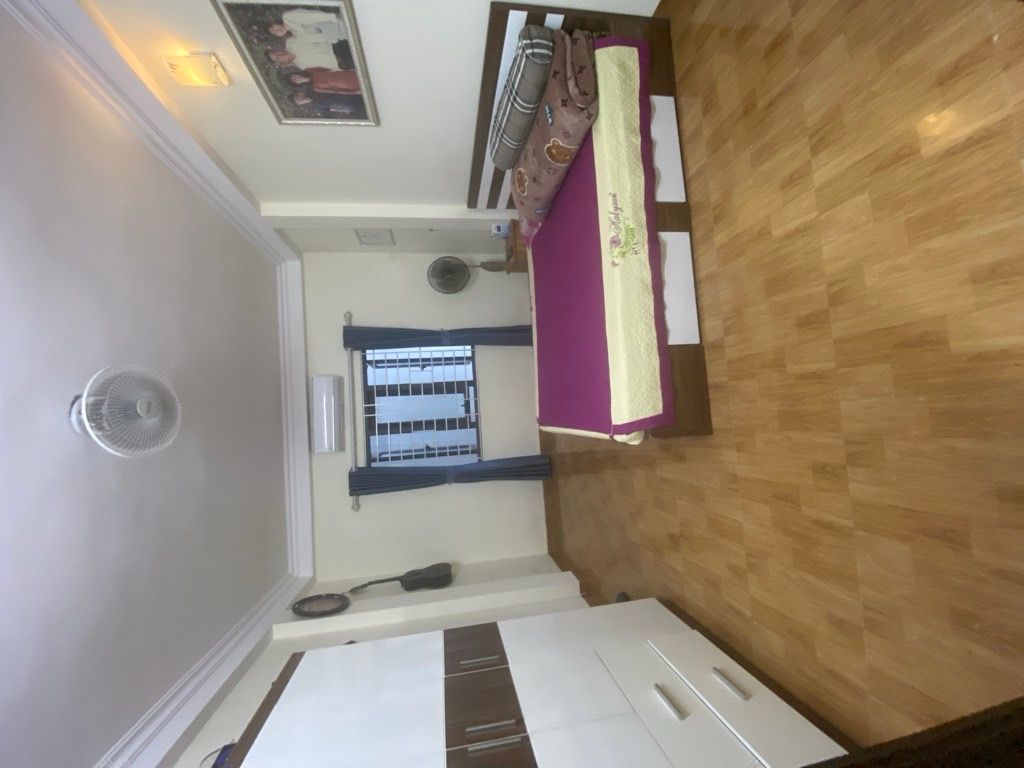 Bán nhà Khuyến Lương - diện tích 40m2 4 tầng - ô tô đỗ cửa - giá 7,95 tỷ