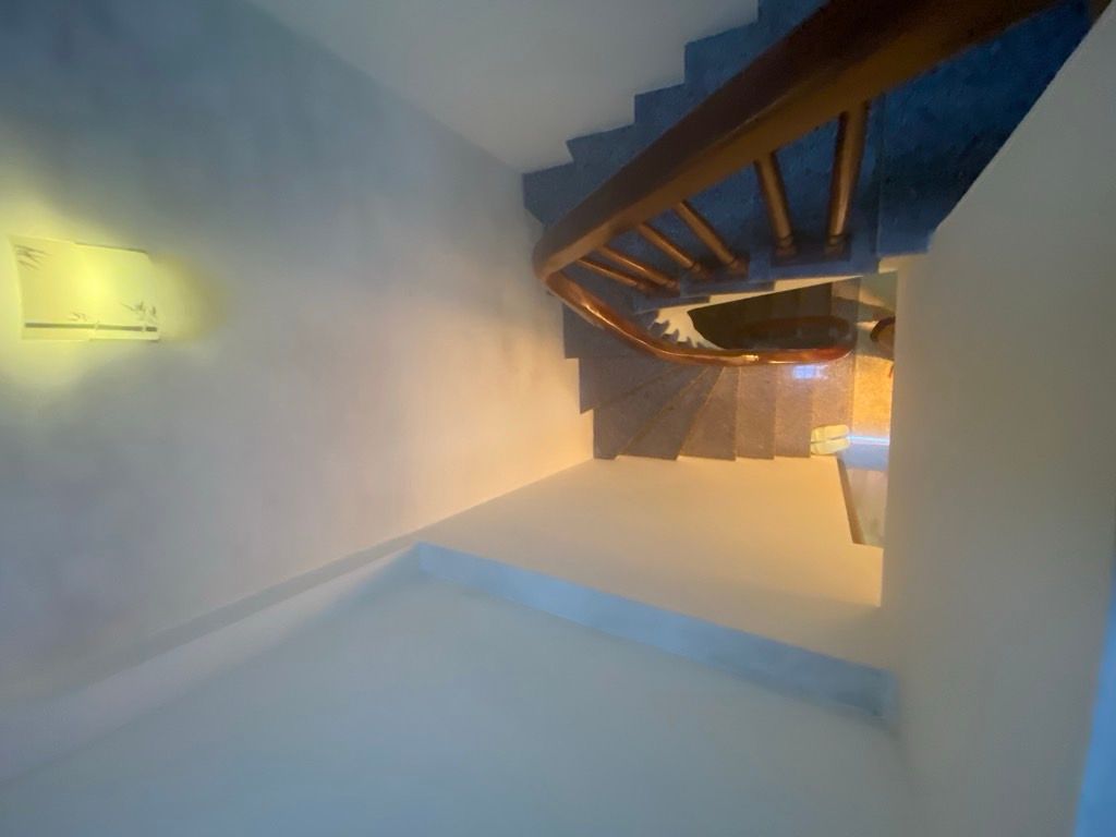 Bán nhà Khuyến Lương - diện tích 40m2 4 tầng - ô tô đỗ cửa - giá 7,95 tỷ