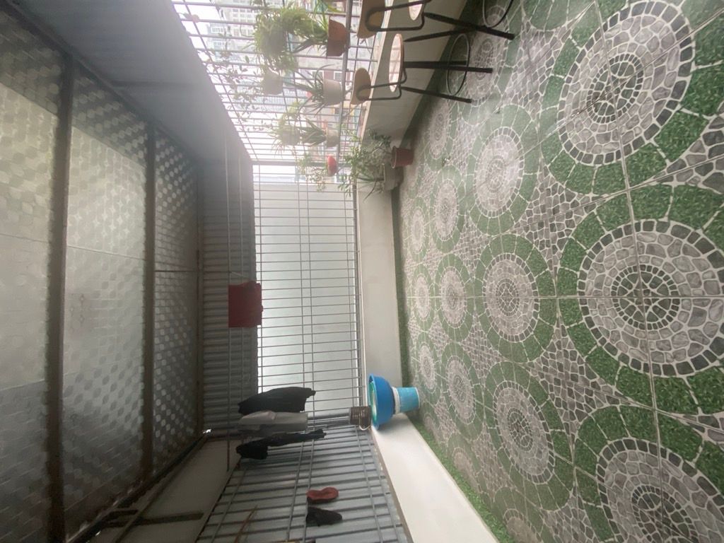 Bán nhà Khuyến Lương - diện tích 40m2 4 tầng - ô tô đỗ cửa - giá 7,95 tỷ