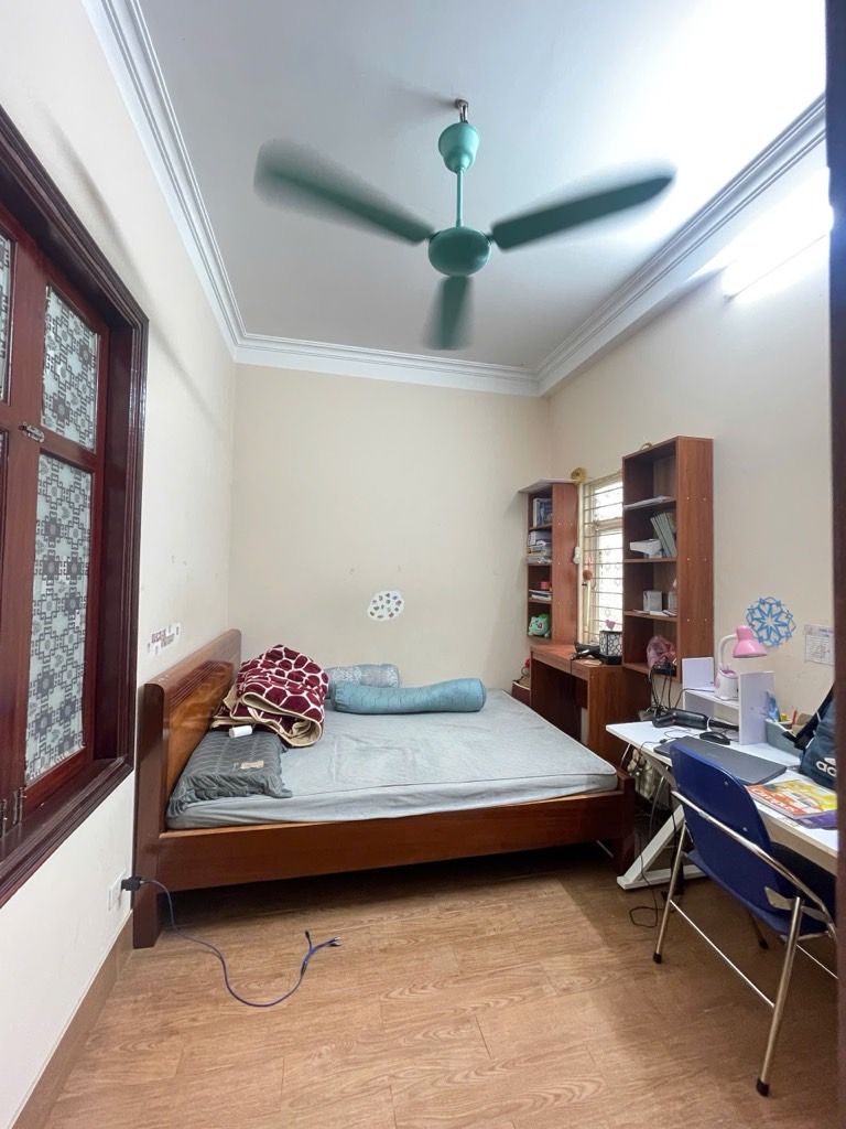 Bán nhà Kim Giang - diện tích 53.5m2 4 tầng - ô tô đỗ cửa - giá 11,8 tỷ