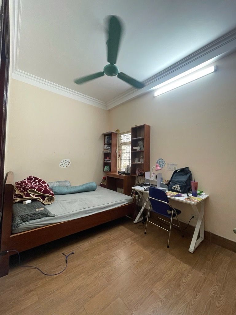 Bán nhà Kim Giang - diện tích 53.5m2 4 tầng - ô tô đỗ cửa - giá 11,8 tỷ