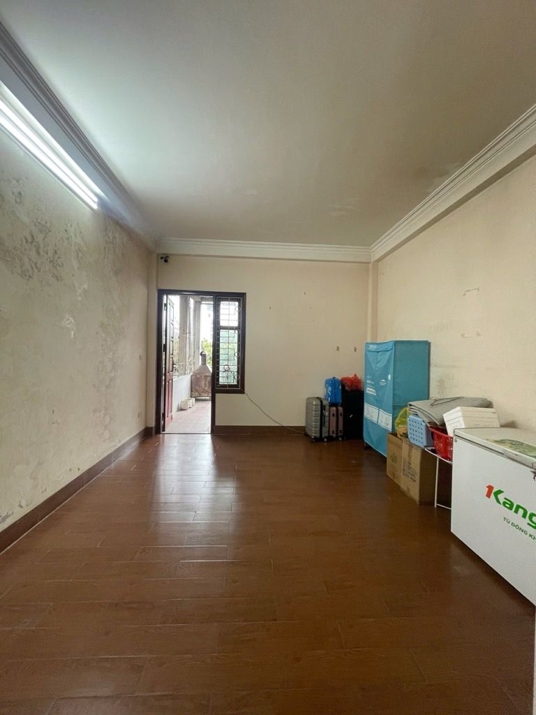 Bán nhà Kim Giang - diện tích 53.5m2 4 tầng - ô tô đỗ cửa - giá 11,8 tỷ