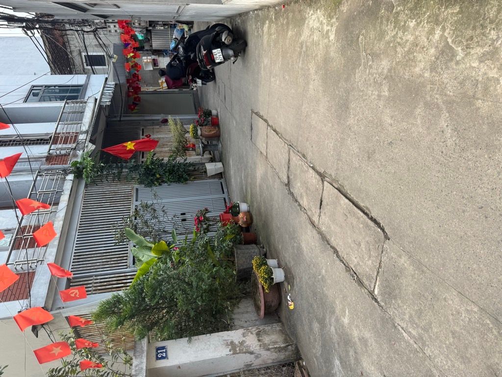 Bán nhà Kim Giang - diện tích 53.5m2 4 tầng - ô tô đỗ cửa - giá 11,8 tỷ