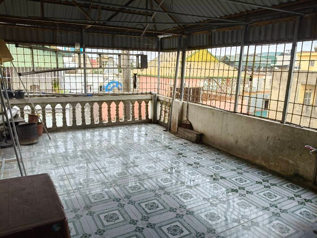 Bán nhà Thúy Lĩnh - diện tích 35,6m2 4 tầng - Ô TÔ TRÁNH - giá 8,7 tỷ