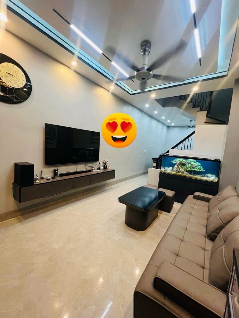 Bán nhà Định Công Thượng - diện tích 34m2 2 tầng - ô tô vào trong nhà - giá 3,58 tỷ