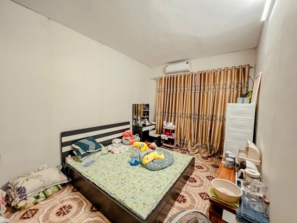 Bán nhà Minh Khai - diện tích 60m2 3 tầng - ô tô 10m - giá 6,5 tỷ