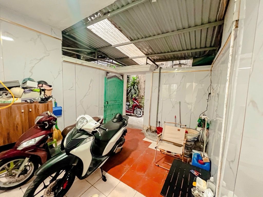 Bán nhà Minh Khai - diện tích 60m2 3 tầng - ô tô 10m - giá 6,5 tỷ