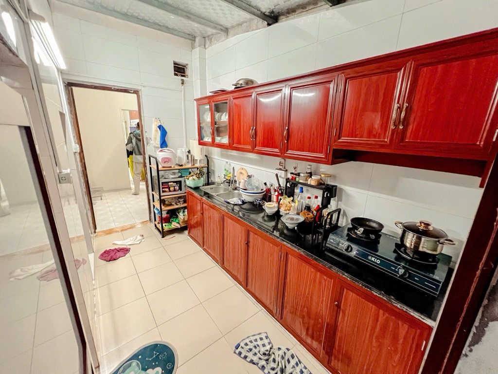 Bán nhà Minh Khai - diện tích 60m2 3 tầng - ô tô 10m - giá 6,5 tỷ