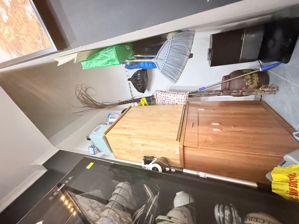 Bán nhà Vĩnh Tuy - diện tích 63m2 5 tầng - ô tô tránh - giá 17 tỷ