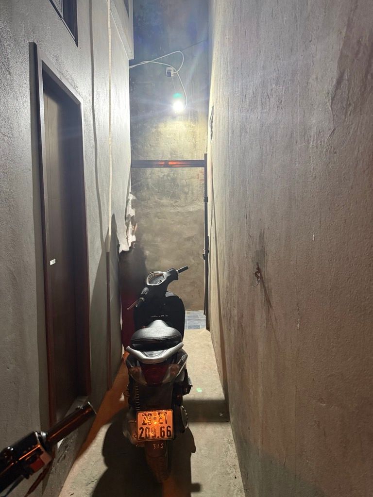 Bán nhà Vĩnh Tuy - diện tích 63m2 5 tầng - ô tô tránh - giá 17 tỷ