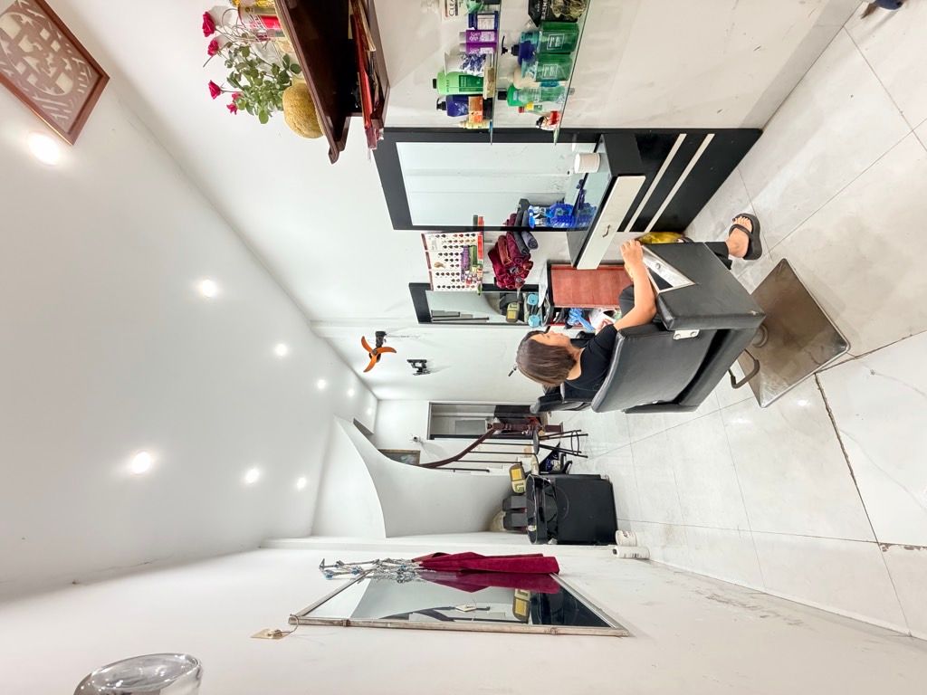 Bán nhà Kim Hoa - diện tích 16,5m2 6 tầng - Mặt phố nhỏ tiền - giá 7,46 tỷ