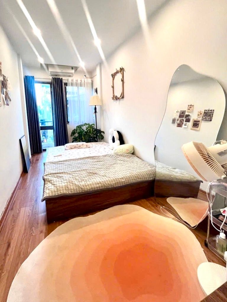 Bán nhà Kim Hoa - diện tích 16,5m2 6 tầng - Mặt phố nhỏ tiền - giá 7,46 tỷ