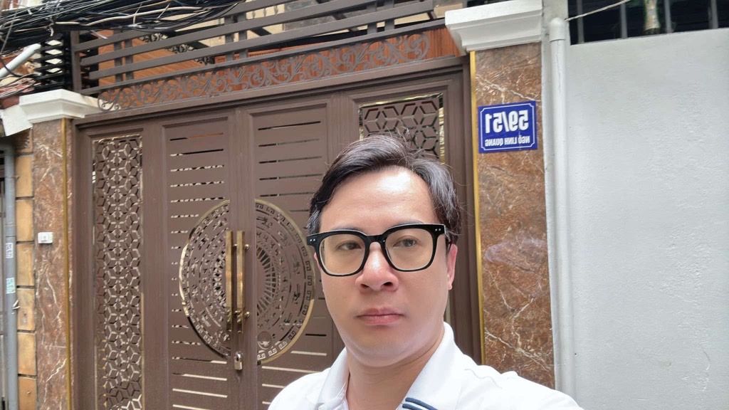 Bán nhà ngõ Linh Quang - diện tích 59.7m2 7 tầng - Mặt ngõ, thang máy - giá 18,8 tỷ