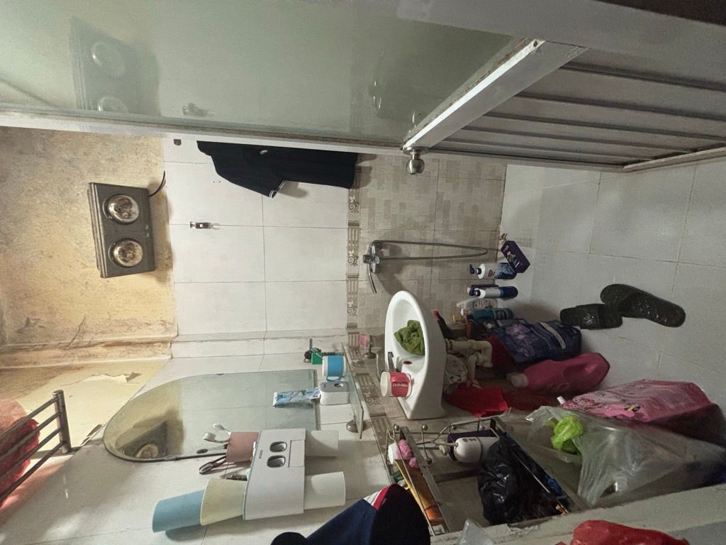 Bán nhà ngõ Quan Thổ 1 - diện tích 16,7m2 5 tầng - ô tô cách nhà 10m - giá 6,6 tỷ