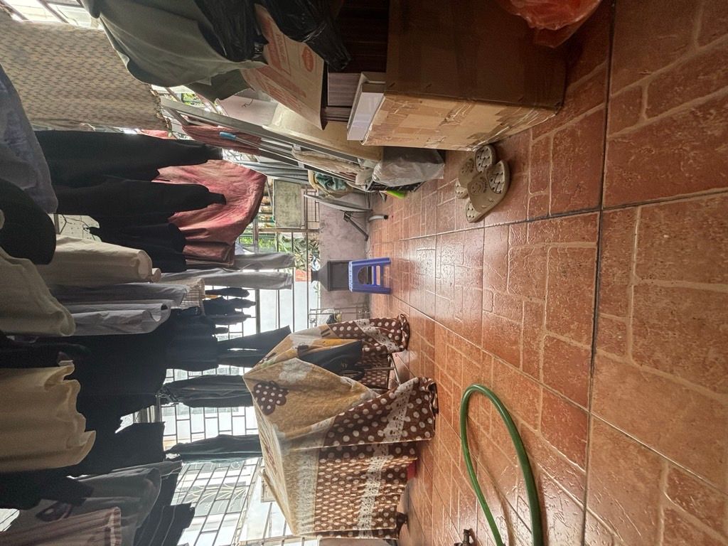 Bán nhà ngõ Quan Thổ 1 - diện tích 16,7m2 5 tầng - ô tô cách nhà 10m - giá 6,6 tỷ