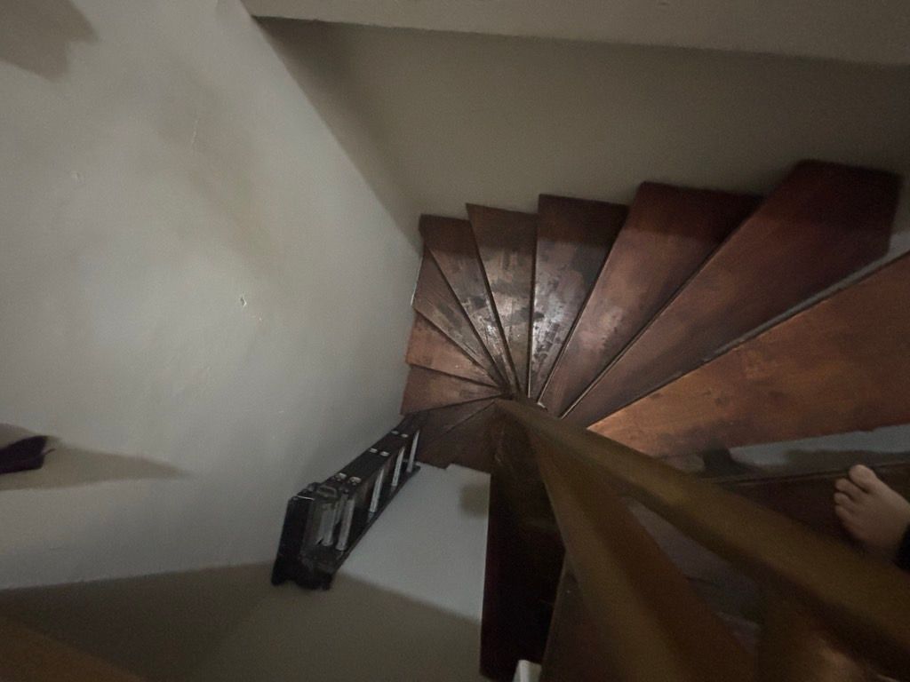 Bán nhà ngõ Quan Thổ 1 - diện tích 16,7m2 5 tầng - ô tô cách nhà 10m - giá 6,6 tỷ