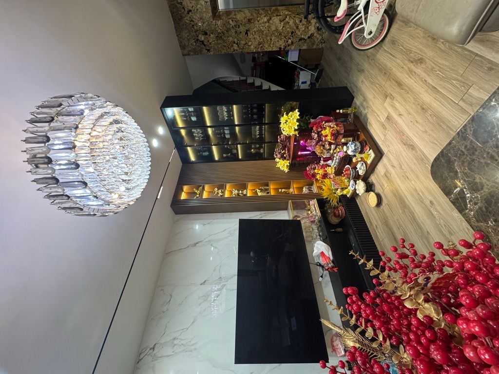 Bán nhà Khương Trung - diện tích 43,9m2 6 tầng - Lô góc, thang máy - giá 14,2 tỷ