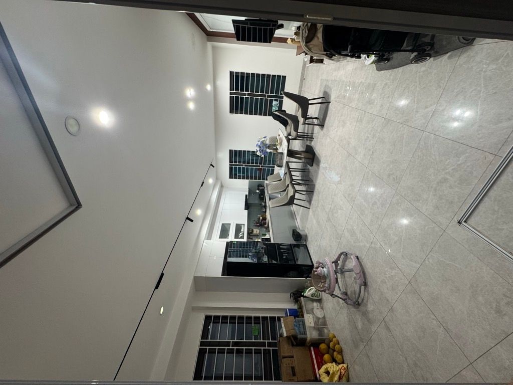 Bán nhà Khương Trung - diện tích 43,9m2 6 tầng - Lô góc, thang máy - giá 14,2 tỷ