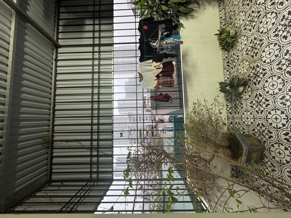 Bán nhà Khương Trung - diện tích 43,9m2 6 tầng - Lô góc, thang máy - giá 14,2 tỷ