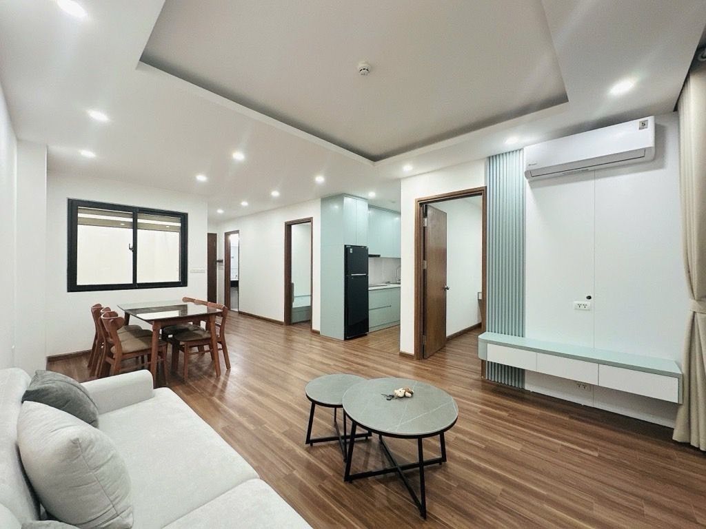 Bán nhà Đại Kim - diện tích 77m2 1 tầng - Sổ đỏ chính chủ - giá 6,7 tỷ