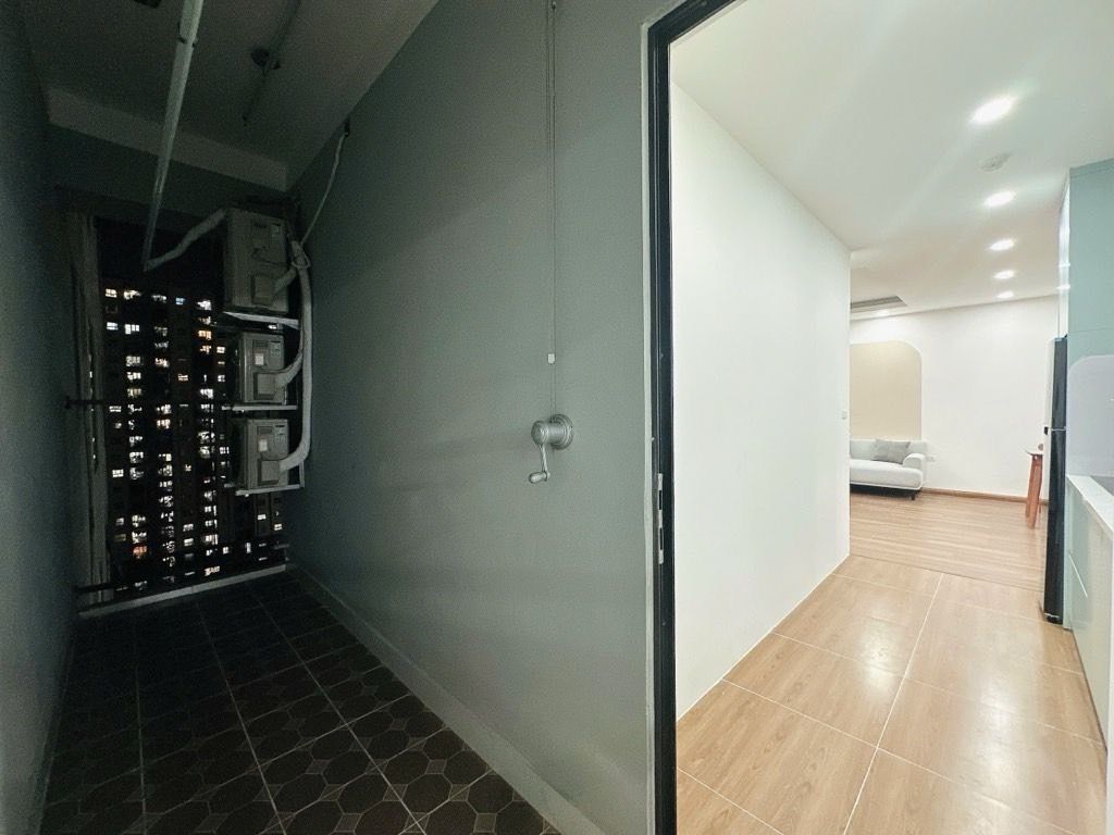 Bán nhà Đại Kim - diện tích 77m2 1 tầng - Sổ đỏ chính chủ - giá 6,7 tỷ