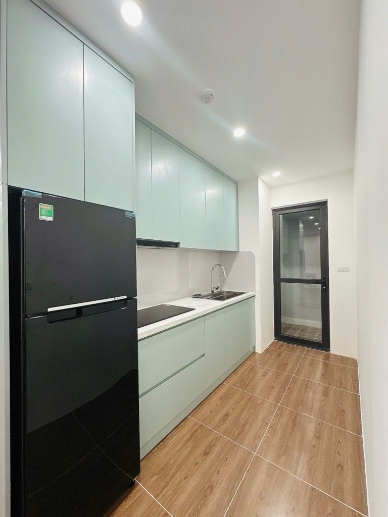 Bán nhà Đại Kim - diện tích 77m2 1 tầng - Sổ đỏ chính chủ - giá 6,7 tỷ