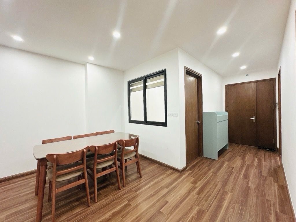 Bán nhà Đại Kim - diện tích 77m2 1 tầng - Sổ đỏ chính chủ - giá 6,7 tỷ