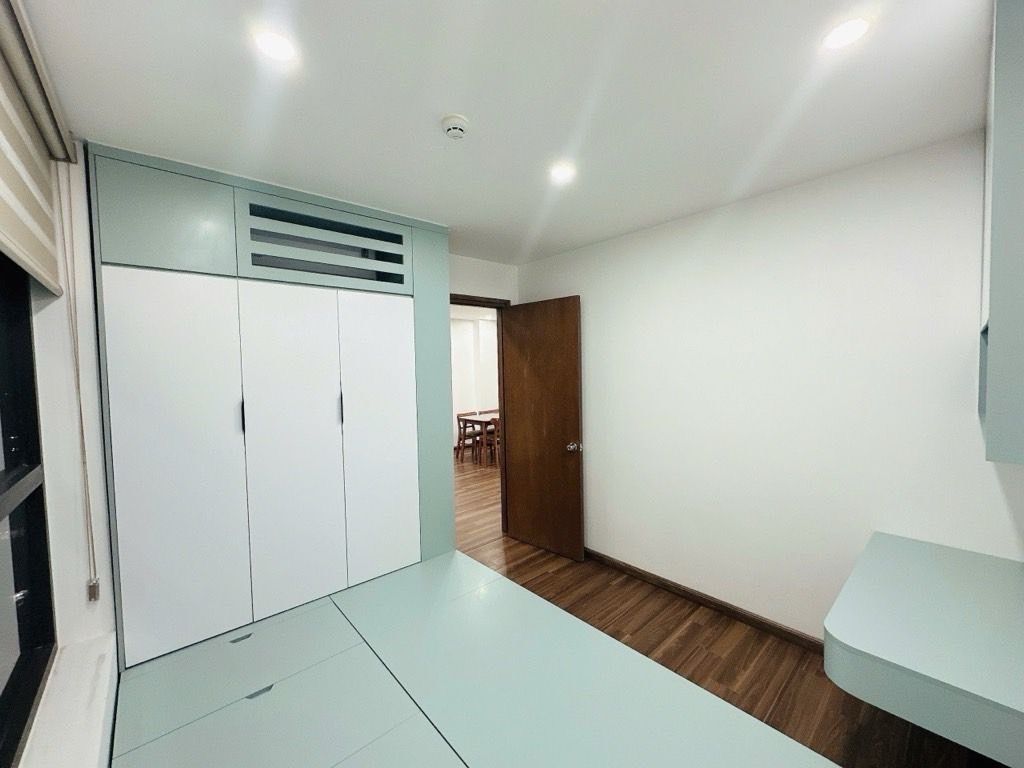 Bán nhà Đại Kim - diện tích 77m2 1 tầng - Sổ đỏ chính chủ - giá 6,7 tỷ