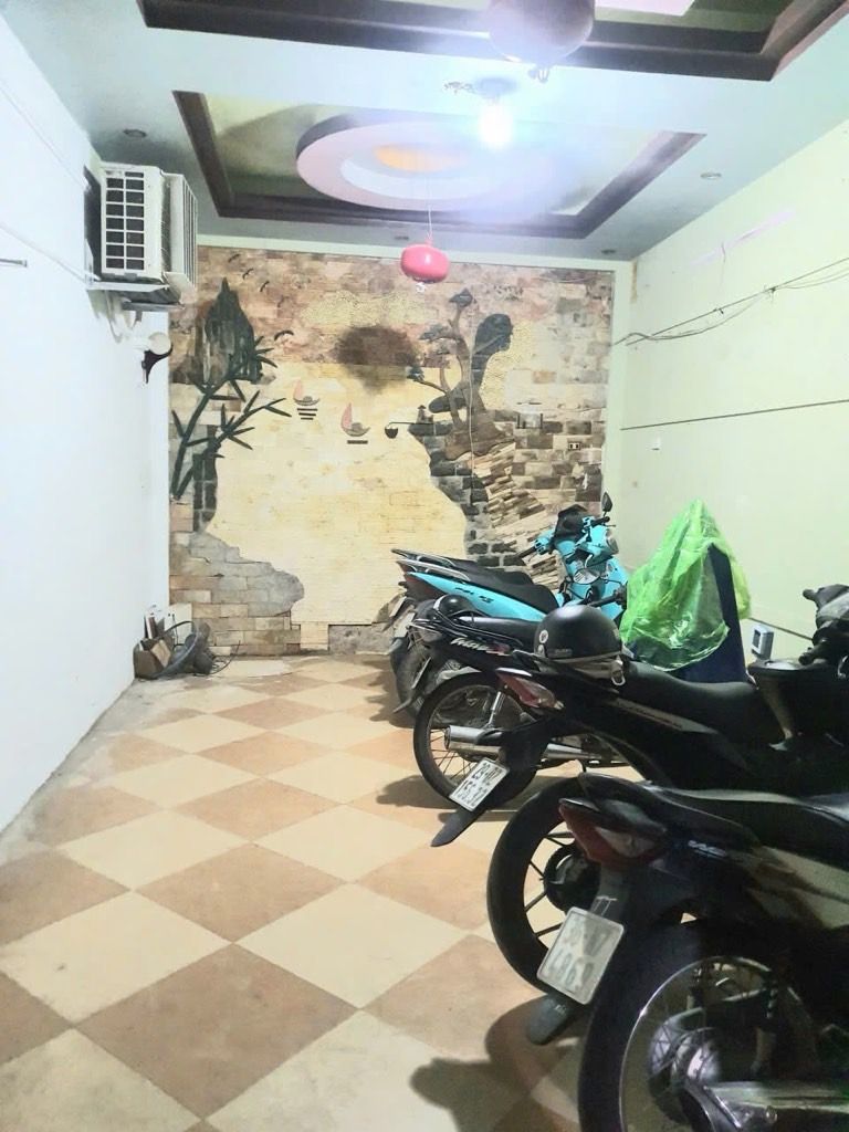 Bán nhà Vũ Ngọc Phan - diện tích 100.2m2 5 tầng - CĂN HỘ DÒNG TIỀN - giá 19,6 tỷ