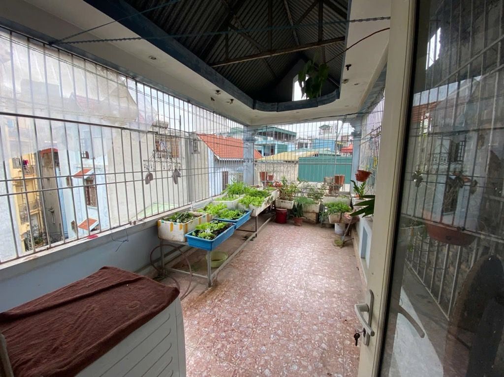 Bán nhà Định Công Thượng - diện tích 39m2 4 tầng - giá 8,7 tỷ