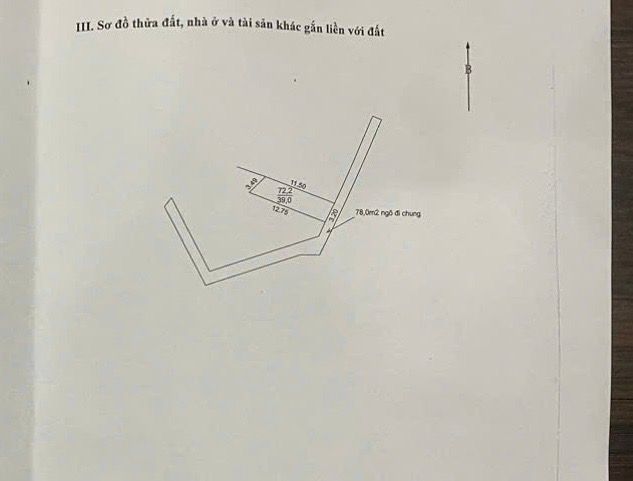 Bán nhà Định Công Thượng - diện tích 39m2 4 tầng - giá 8,7 tỷ