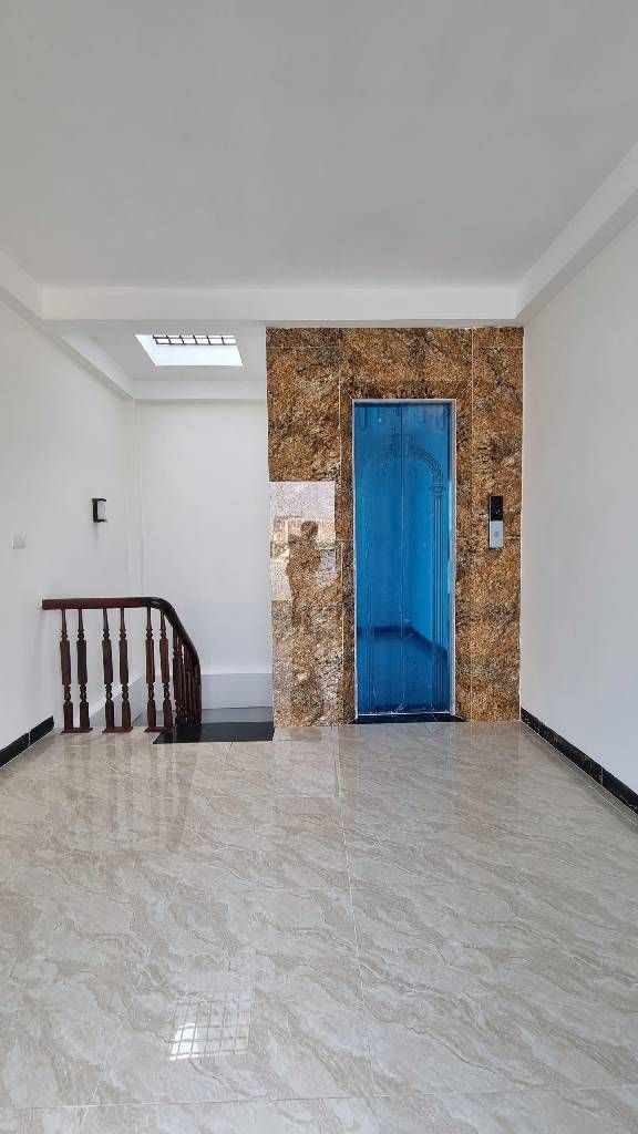 Bán nhà Định Công Hạ - diện tích 41m2 6 tầng - lô góc, ô tô vào nhà - giá 12,8 tỷ