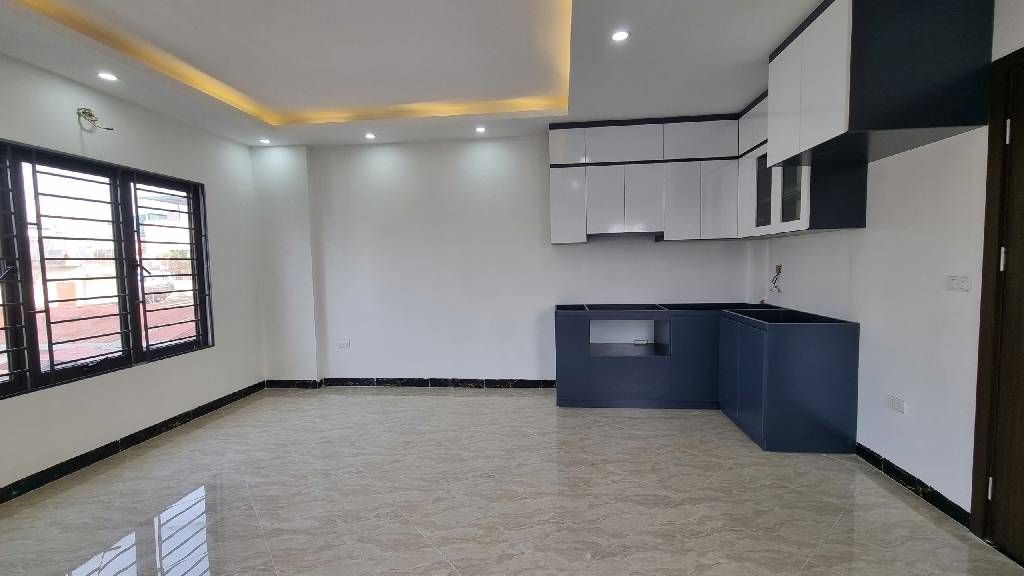 Bán nhà Định Công Hạ - diện tích 41m2 6 tầng - lô góc, ô tô vào nhà - giá 12,8 tỷ