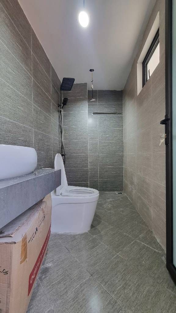 Bán nhà Định Công Hạ - diện tích 41m2 6 tầng - lô góc, ô tô vào nhà - giá 12,8 tỷ