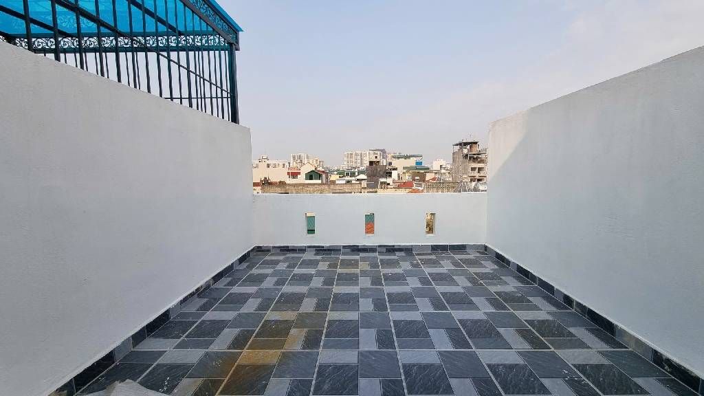 Bán nhà Định Công Hạ - diện tích 31m2 6 tầng - ô tô vào nhà - giá 9,7 tỷ