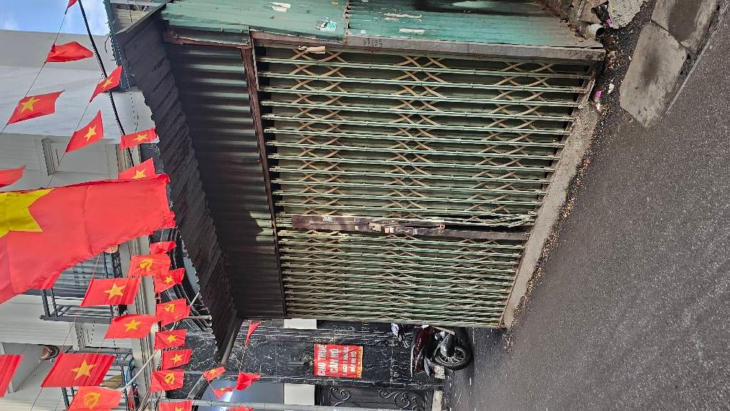 Bán nhà Khuất Duy Tiến - diện tích 33.7m2 1 tầng - Ô TÔ - KINH DOANH - giá 5 tỷ