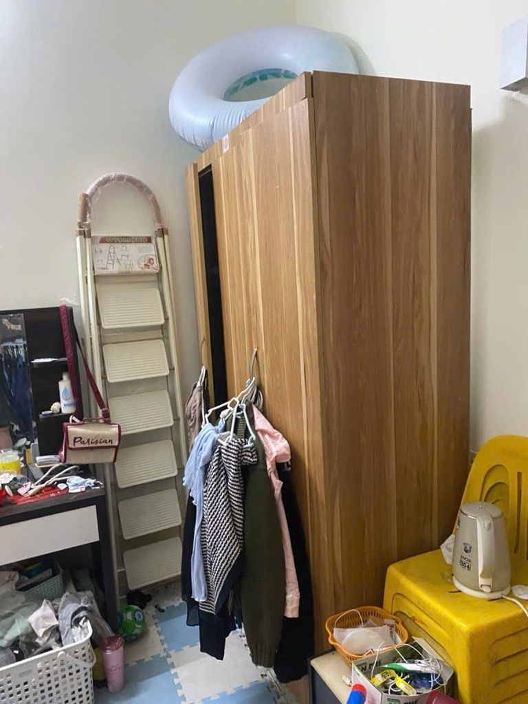 Bán nhà Nguyễn Khoái - diện tích 16m2 3 tầng - Nhà 3 tầng vẫn ở tốt - giá 1,8 tỷ